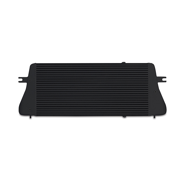 Mishimoto — Mishimoto 94-02 Dodge Ram 2500 5.9L Cummins Intercooler (Black)
Intercooler Kit - view 16
